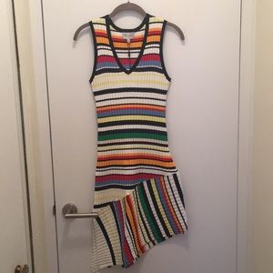 Milly Sleeveless 👗🌈. Size Small.